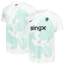 Thai Version Chelsea 26/27 Pre-Match Jersey