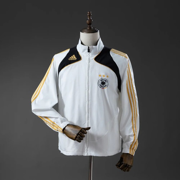 Germany 2007/2008 All Weather Retro Jacket