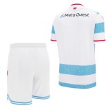 Wrexham AFC 25/26 Third Jersey and Short Kit