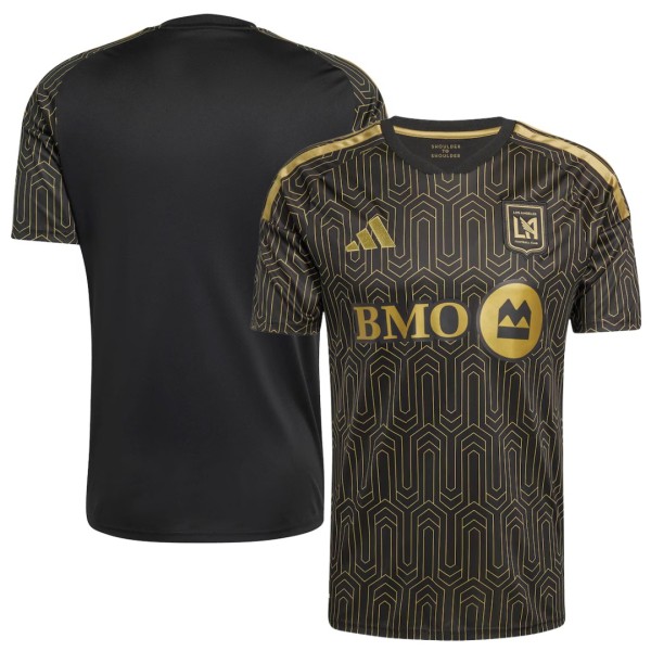 Thai Version LAFC 2026 Home Jersey