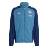 ARS 25/26 Track Windbreaker Jacket