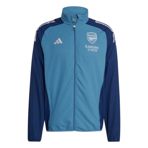 ARS 25/26 Track Windbreaker Jacket