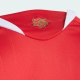Thai Version SC Internacional 26/27 Home Jersey