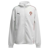 Portugal 25/26 Team Windbreaker Jacket