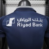 Player Version Al Hilal SFC 26/27 Special Authentic Jersey