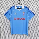 Celta Vigo 1984/1985 Home Retro Jersey