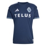 Thai Version Vancouver Whitecaps FC 2026 Away Jersey