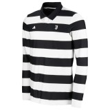 Thai Version Juventus 25/26 Fourth Long Sleeve Jersey