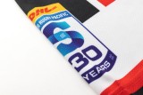 Crusaders Super Rugby 2026 Men's Heritage Jersey