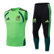 Player Version Mexico 26/27 Sleeveless Jersey and Pants Set D2603