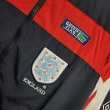 England 1998/2000 Track Retro Jacket
