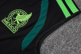 Player Version Mexico 26/27 Sleeveless Jersey and Pants Set D2603