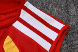 Player Version Germany 26/27 Sleeveless Jersey and Pants Set D2603