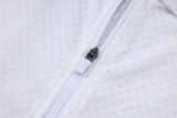 Player Version Germany 26/27 1/4 Zip Training Pro Polo and Pants Set D2603