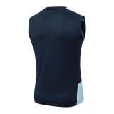 Player Version  Argentina 26/27 Sleeveless Jersey and Pants Set D2603