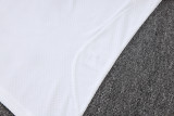 Player Version Germany 26/27 1/4 Zip Training Pro Polo and Pants Set D2603