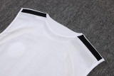 Player Version Germany 26/27 Sleeveless Jersey and Pants Set D2603