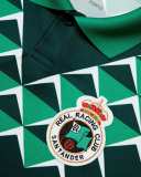 Thai Version Racing de Santander 2026 113th Anniversary Jersey