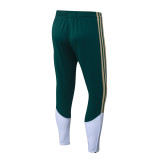 Player Version Italy 26/27 1/4 Zip Training Pro Polo and Pants Set D2603