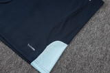Player Version  Argentina 26/27 Sleeveless Jersey and Pants Set D2603