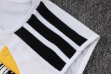 Player Version Germany 26/27 Sleeveless Jersey and Pants Set D2603