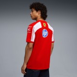 Scuderia Ferrari F1 2026 Team T-Shirt