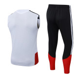 Player Version Germany 26/27 Sleeveless Jersey and Pants Set D2603