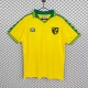 Norwich City 1976/1981 Home Retro Jersey