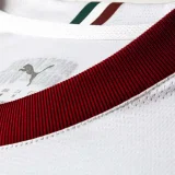 Thai Version Women's Fluminense 26/27 Away Jersey