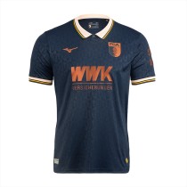 Thai Version FC Augsburg 25/26 Fourth Jersey