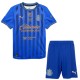 Chivas 25/26 Third Jersey and Short Kit
