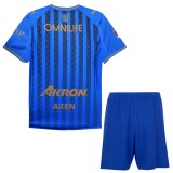 Chivas 25/26 Third Jersey and Short Kit