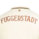 Thai Version FC Augsburg 25/26 Fourth Jersey
