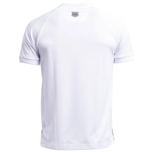 Thai Version Ceará 26/27 Away Jersey