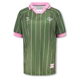 Thai Version Women's Real Betis 25/26 Special Jersey