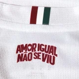 Thai Version Women's Fluminense 26/27 Away Jersey