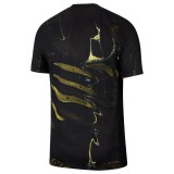 Player Version PSG 25/26 Night Edition Authentic Jersey