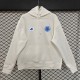 Colombia 2026 Team Hoodie White