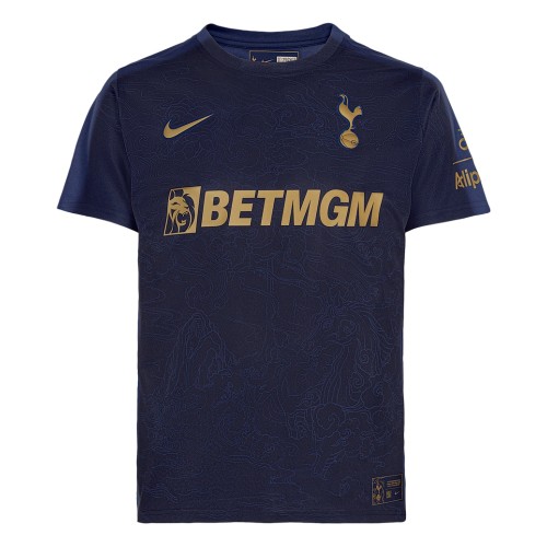 Thai Version Tottenham Hotspur 26/27 Pre Match Jersey