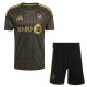 LAFC 2026 Away Jersey and Short Kit