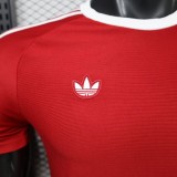 Thai Version MUFC 26/27 OG Lifestyler Jersey