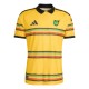 Player Version Jamaica 2026 Home Authentic Jersey