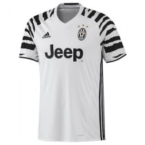 Juventus 2016/2017 Third Retro Jersey