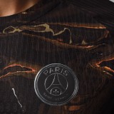 Player Version PSG 25/26 Night Edition Authentic Jersey