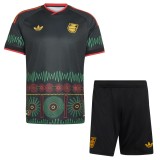 Jamaica 2026 Away Jersey and Short Kit