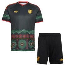 Jamaica 2026 Away Jersey and Short Kit