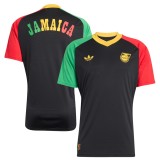 Thai Version Jamaica 2026 Pre Match Jersey