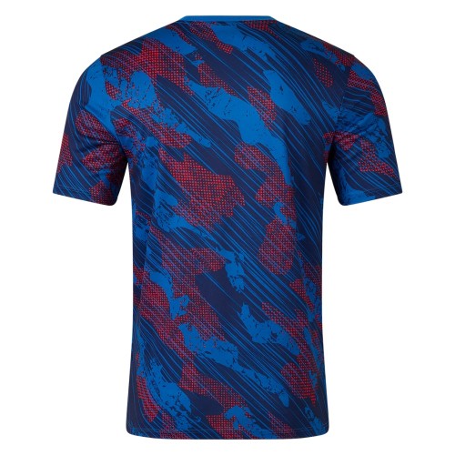 Thai Version Rangers 25/26 Armed Forces Day Jersey