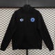 Colombia 2026 Team Hoodie Black