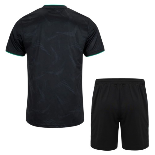 Ireland 2025 Stealth Jersey and Short Kit